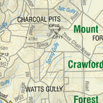 Mount Crawford Forest Preview 2