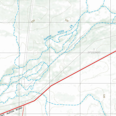 Surbiton (8251-1) Preview 3