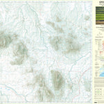 Mount Aberdeen (8457-1) Preview 1