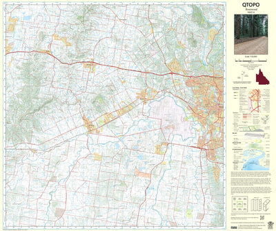 Rosewood (9442-4) Preview 1
