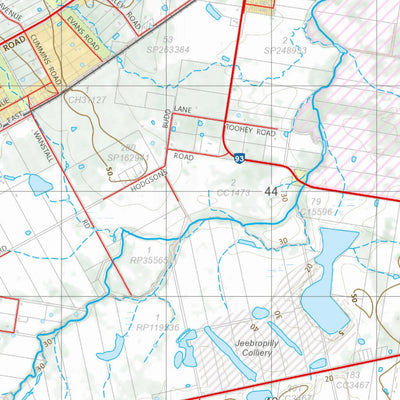 Rosewood (9442-4) Preview 2