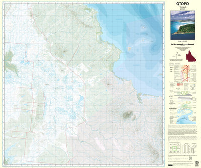 Waratah (8953-3) Preview 1