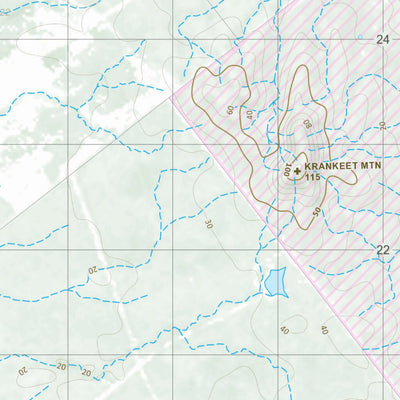 Waratah (8953-3) Preview 2