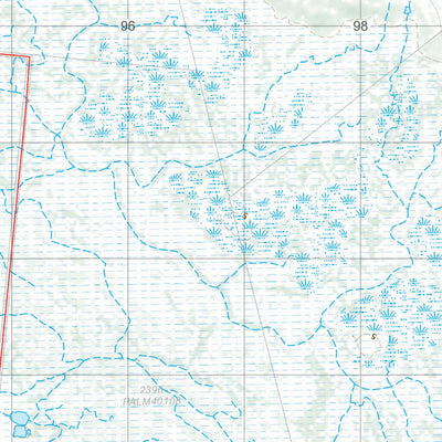 Waratah (8953-3) Preview 3