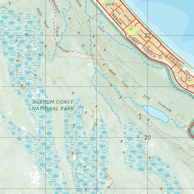 Woodgate (9447-4) Preview 3