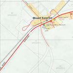 Mount Surprise (7761-13) Preview 3