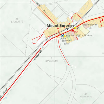 Mount Surprise (7761-13) Preview 3