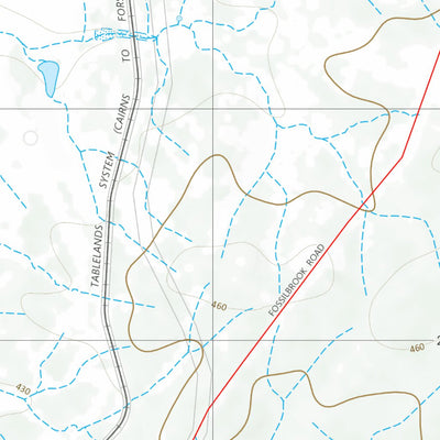 Lyndbrook (7762-21) Preview 2