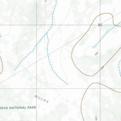 Yowah (7841-43) Preview 2