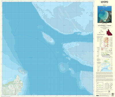 Barrow Point (7869-31) Preview 1