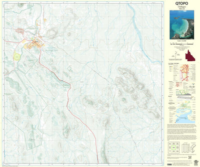 Chillagoe (7863-43) Preview 1