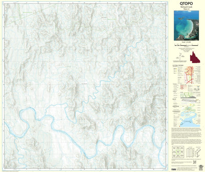 Mcleod Creek (7864-12) Preview 1