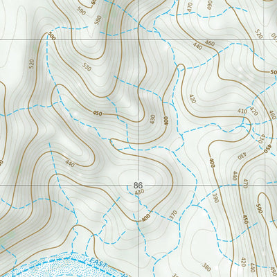 Mcleod Creek (7864-12) Preview 3