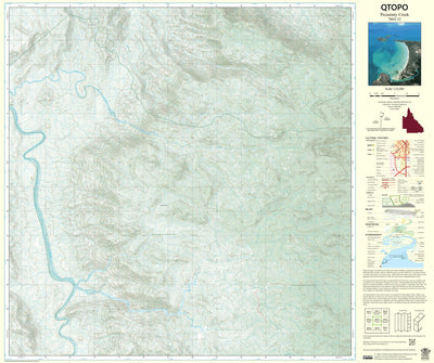 Picaninny Creek (7865-12) Preview 1
