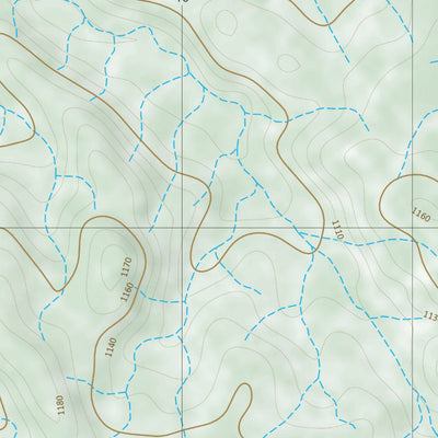 Picaninny Creek (7865-12) Preview 2