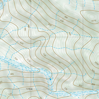 Picaninny Creek (7865-12) Preview 3