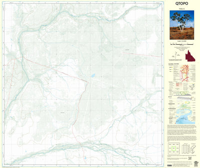 Barcaldine (7950-31) Preview 1