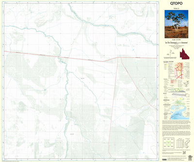 Barcaldine (7950-21) Preview 1