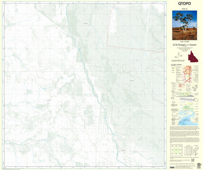 Barcaldine (7950-22) Preview 1