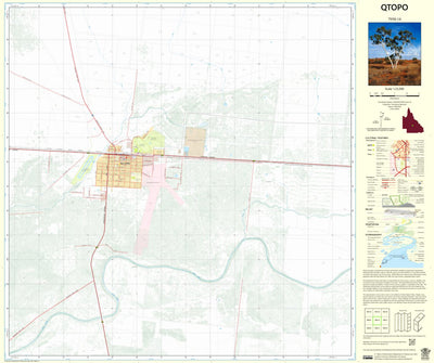 Barcaldine (7950-14) Preview 1