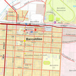 Barcaldine (7950-14) Preview 3