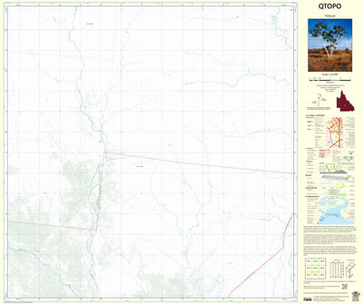 Barcaldine (7950-43) Preview 1