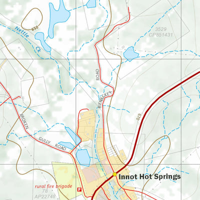 Innot Hot Springs (7962-42) Preview 3