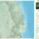 Cape Tribulation (7965-11) Preview 1