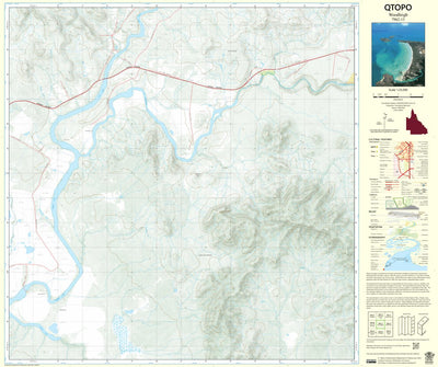 Woodleigh (7962-13) Preview 1