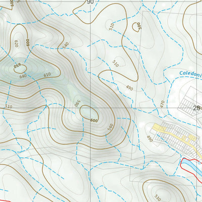 Kingsborough (7964-33) Preview 3