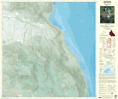 Mount Amos (7966-13) Preview 1