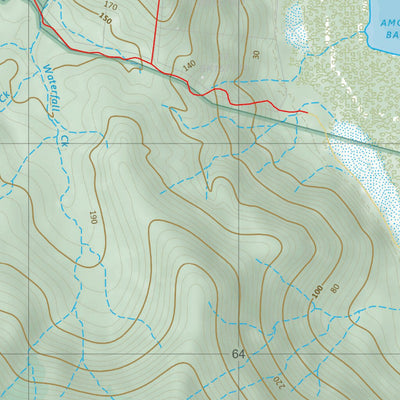 Mount Amos (7966-13) Preview 2