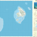 Lizard Island (7968-12) Preview 1