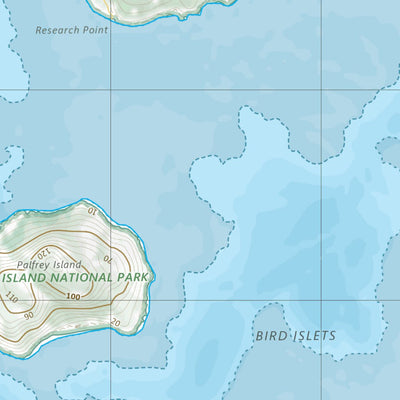 Lizard Island (7968-12) Preview 2