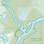 Cooktown (7967-32) Preview 2