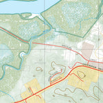 Cooktown (7967-32) Preview 3