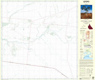 Glenusk (8049-32) Preview 1