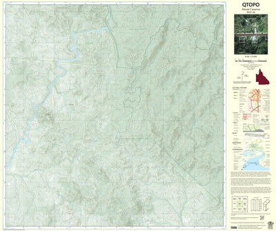 Mount Cameron (8061-44) Preview 1