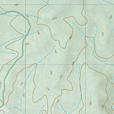 Mount Cameron (8061-44) Preview 2