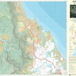 Kuranda (8064-31) Preview 1