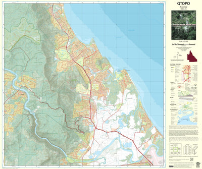 Kuranda (8064-31) Preview 1