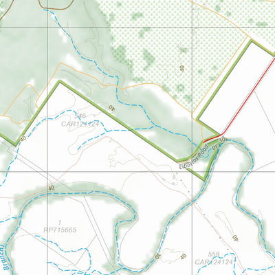 The Escarpment (8060-12) Preview 2