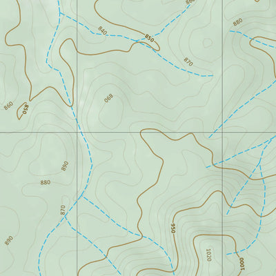 Tully River (8062-33) Preview 2