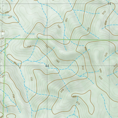 Tully River (8062-33) Preview 3