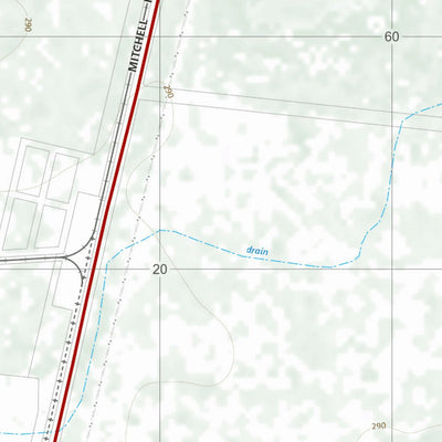 Westgate (8144-41) Preview 3