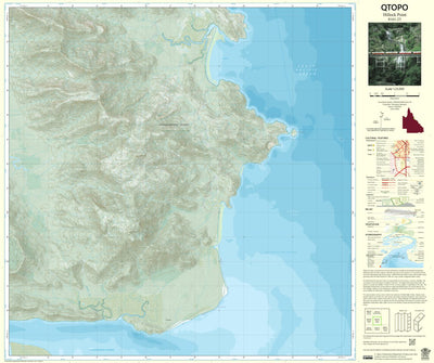Hillock Point (8161-23) Preview 1