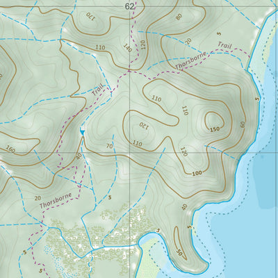 Hillock Point (8161-23) Preview 2