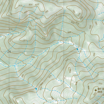 Hillock Point (8161-23) Preview 3