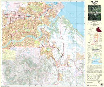 Townsville (8259-24) Preview 1