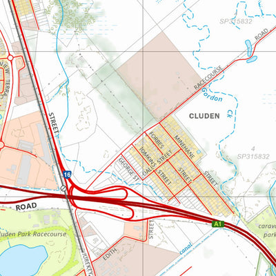 Townsville (8259-24) Preview 2
